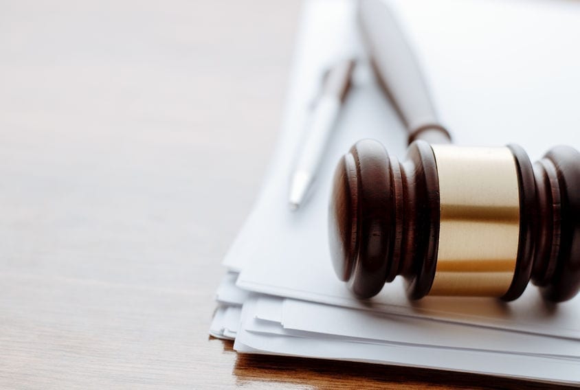 The Bankruptcy Act has provisions for dealing with insolvent deceased estates.