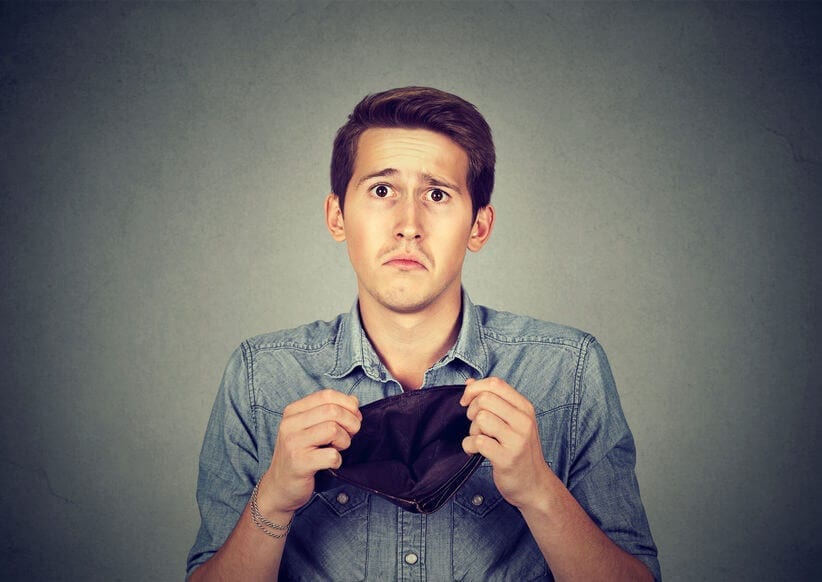 Understanding bankruptcy income contributions