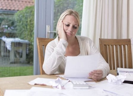 Are you in serious financial difficulty and unable to meet tax obligations? Get tax debt help here!